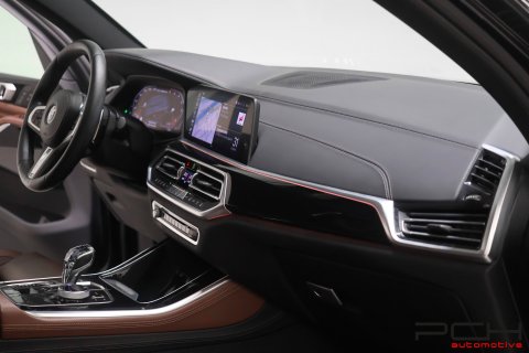 BMW X5 M50 D 3.0 400cv xDrive Aut. - FULL Options !!! -