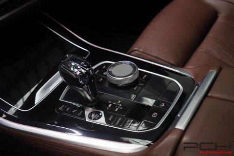 BMW X5 M50 D 3.0 400cv xDrive Aut. - FULL Options !!! -