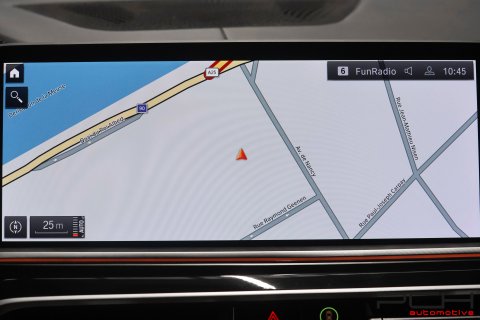 BMW X5 M50 D 3.0 400cv xDrive Aut. - FULL Options !!! -