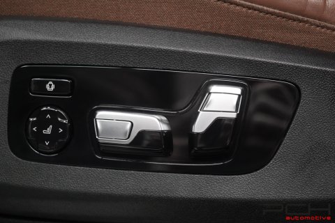 BMW X5 M50 D 3.0 400cv xDrive Aut. - FULL Options !!! -