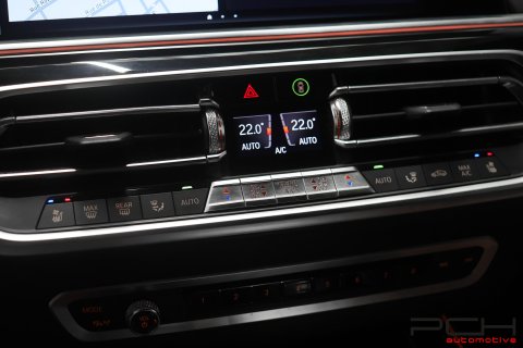 BMW X5 M50 D 3.0 400cv xDrive Aut. - FULL Options !!! -