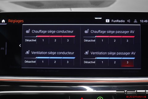 BMW X5 M50 D 3.0 400cv xDrive Aut. - FULL Options !!! -