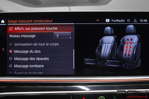 BMW X5 M50 D 3.0 400cv xDrive Aut. - FULL Options !!! -