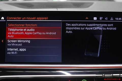 BMW X5 M50 D 3.0 400cv xDrive Aut. - FULL Options !!! -