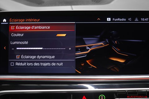 BMW X5 M50 D 3.0 400cv xDrive Aut. - FULL Options !!! -