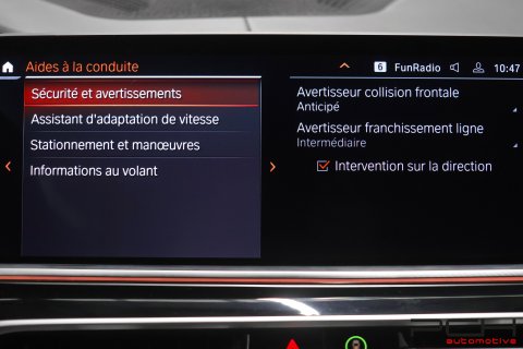 BMW X5 M50 D 3.0 400cv xDrive Aut. - FULL Options !!! -