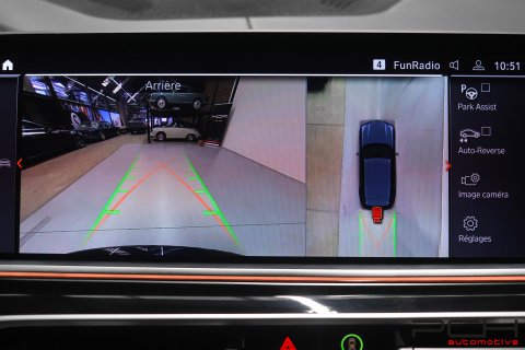 BMW X5 M50 D 3.0 400cv xDrive Aut. - FULL Options !!! -