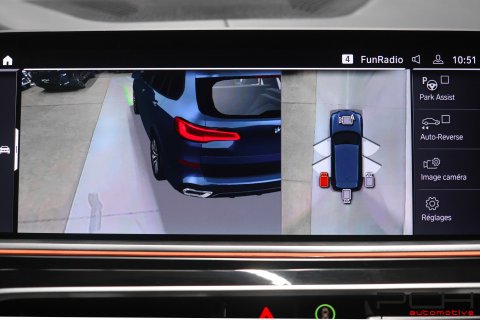 BMW X5 M50 D 3.0 400cv xDrive Aut. - FULL Options !!! -