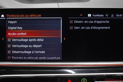 BMW X5 M50 D 3.0 400cv xDrive Aut. - FULL Options !!! -