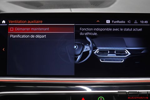 BMW X5 M50 D 3.0 400cv xDrive Aut. - FULL Options !!! -