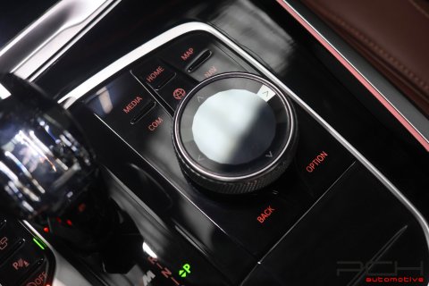 BMW X5 M50 D 3.0 400cv xDrive Aut. - FULL Options !!! -