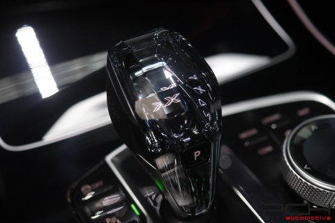 BMW X5 M50 D 3.0 400cv xDrive Aut. - FULL Options !!! -