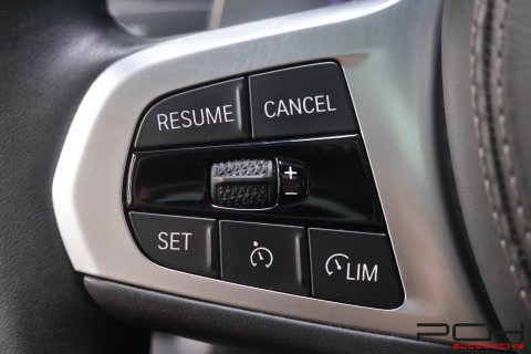 BMW X5 M50 D 3.0 400cv xDrive Aut. - FULL Options !!! -