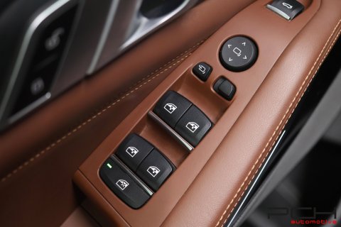 BMW X5 M50 D 3.0 400cv xDrive Aut. - FULL Options !!! -