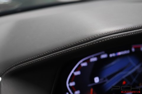 BMW X5 M50 D 3.0 400cv xDrive Aut. - FULL Options !!! -