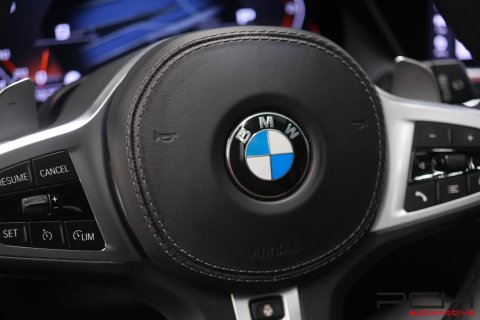 BMW X5 M50 D 3.0 400cv xDrive Aut. - FULL Options !!! -