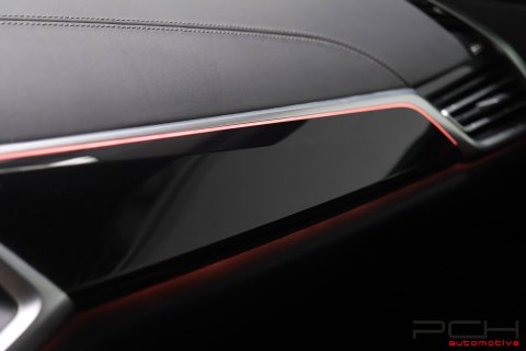 BMW X5 M50 D 3.0 400cv xDrive Aut. - FULL Options !!! -