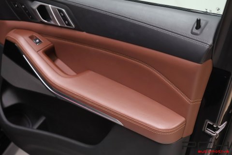 BMW X5 M50 D 3.0 400cv xDrive Aut. - FULL Options !!! -