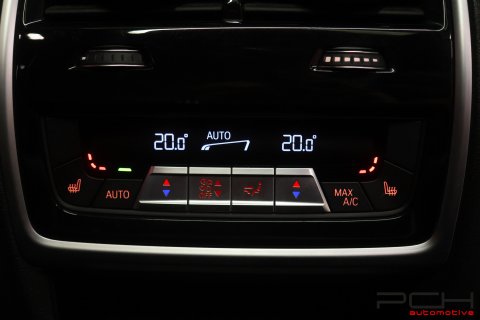 BMW X5 M50 D 3.0 400cv xDrive Aut. - FULL Options !!! -