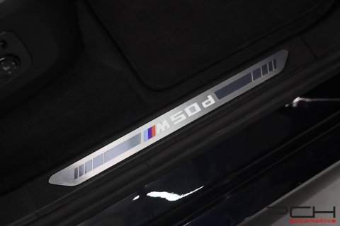 BMW X5 M50 D 3.0 400cv xDrive Aut. - FULL Options !!! -