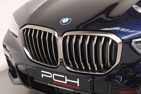 BMW X5 M50 D 3.0 400cv xDrive Aut. - FULL Options !!! -