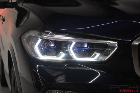BMW X5 M50 D 3.0 400cv xDrive Aut. - FULL Options !!! -