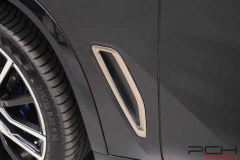 BMW X5 M50 D 3.0 400cv xDrive Aut. - FULL Options !!! -