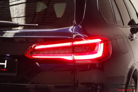 BMW X5 M50 D 3.0 400cv xDrive Aut. - FULL Options !!! -