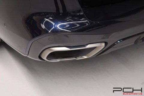 BMW X5 M50 D 3.0 400cv xDrive Aut. - FULL Options !!! -