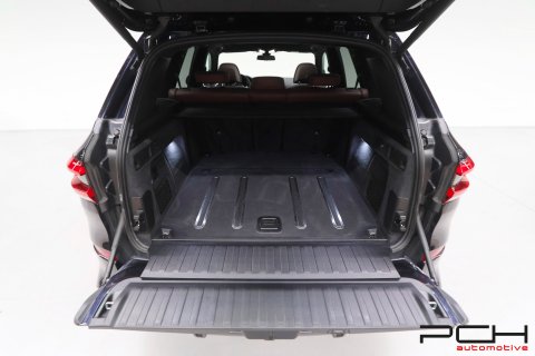 BMW X5 M50 D 3.0 400cv xDrive Aut. - FULL Options !!! -