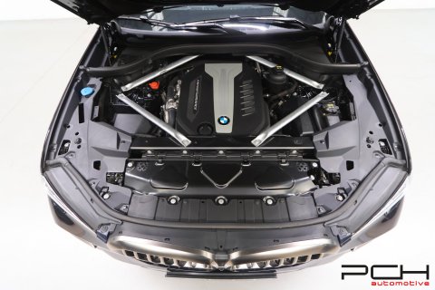 BMW X5 M50 D 3.0 400cv xDrive Aut. - FULL Options !!! -