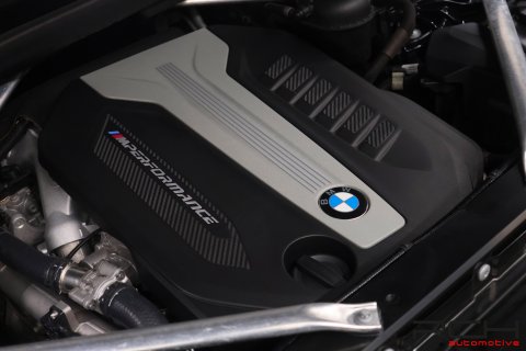 BMW X5 M50 D 3.0 400cv xDrive Aut. - FULL Options !!! -