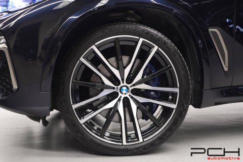 BMW X5 M50 D 3.0 400cv xDrive Aut. - FULL Options !!! -