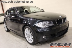 BMW 116 D 115cv Start/Stop ***PACK M-TECHNIC***