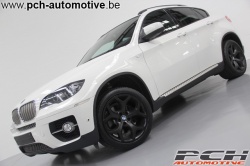 BMW X6 3.0 dA xDrive40 306cv **PACK SPORT**FULL**