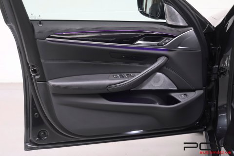 BMW M5 xDrive 4.4 V8 600cv M Steptronic Aut. - FULL Options !!! -