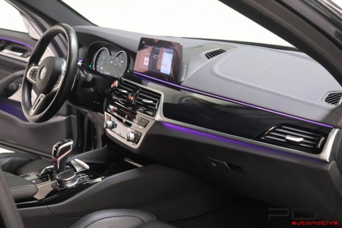 BMW M5 xDrive 4.4 V8 600cv M Steptronic Aut. - FULL Options !!! -