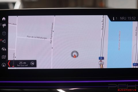 BMW M5 xDrive 4.4 V8 600cv M Steptronic Aut. - FULL Options !!! -