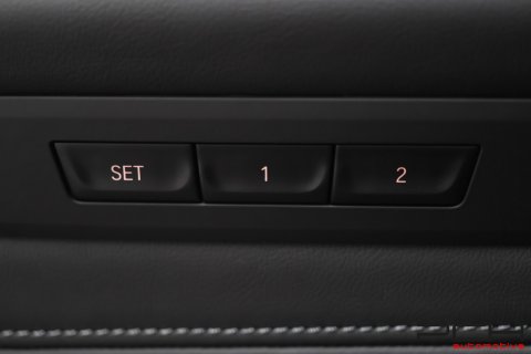 BMW M5 xDrive 4.4 V8 600cv M Steptronic Aut. - FULL Options !!! -