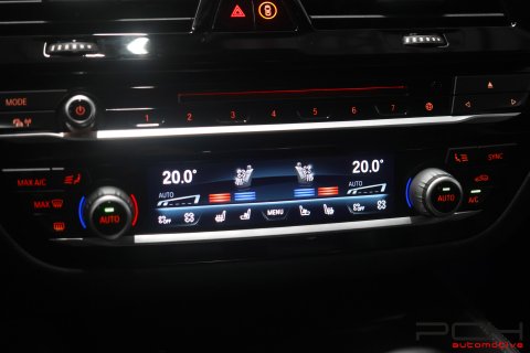 BMW M5 xDrive 4.4 V8 600cv M Steptronic Aut. - FULL Options !!! -