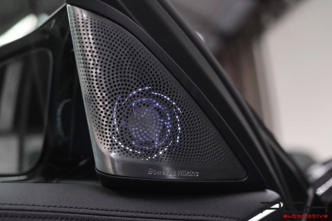 BMW M5 xDrive 4.4 V8 600cv M Steptronic Aut. - FULL Options !!! -