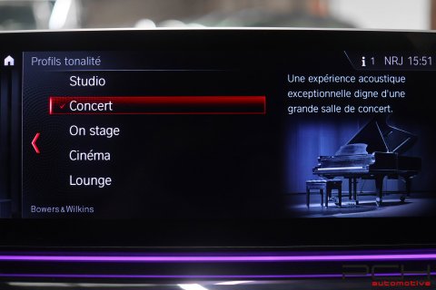 BMW M5 xDrive 4.4 V8 600cv M Steptronic Aut. - FULL Options !!! -