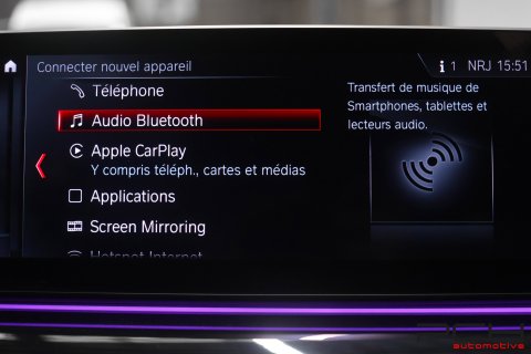 BMW M5 xDrive 4.4 V8 600cv M Steptronic Aut. - FULL Options !!! -