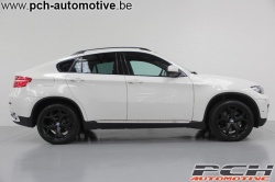 BMW X6 3.0 dA xDrive40 306cv **PACK SPORT**FULL**