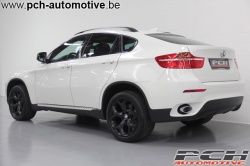 BMW X6 3.0 dA xDrive40 306cv **PACK SPORT**FULL**