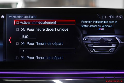 BMW M5 xDrive 4.4 V8 600cv M Steptronic Aut. - FULL Options !!! -