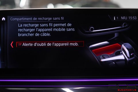 BMW M5 xDrive 4.4 V8 600cv M Steptronic Aut. - FULL Options !!! -