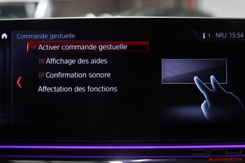 BMW M5 xDrive 4.4 V8 600cv M Steptronic Aut. - FULL Options !!! -