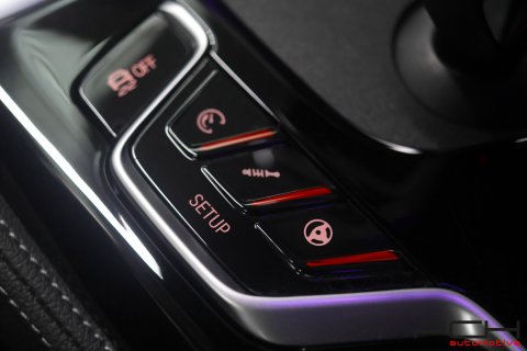 BMW M5 xDrive 4.4 V8 600cv M Steptronic Aut. - FULL Options !!! -