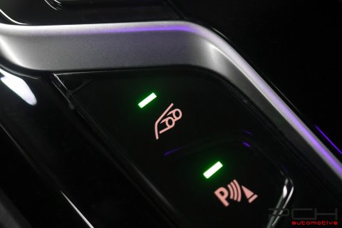 BMW M5 xDrive 4.4 V8 600cv M Steptronic Aut. - FULL Options !!! -